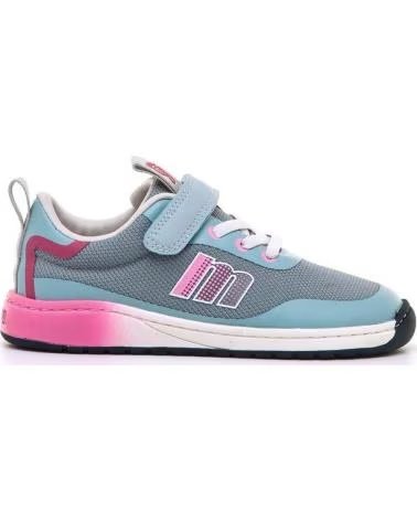 MTNG MUSTANG 49045 MÄDCHEN SPORTSCHUHE NAVY
