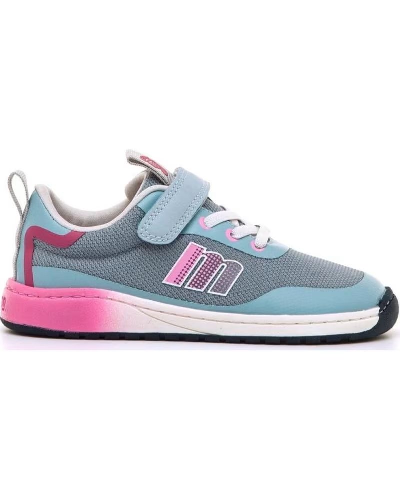MTNG MUSTANG 49045 MÄDCHEN SPORTSCHUHE NAVY