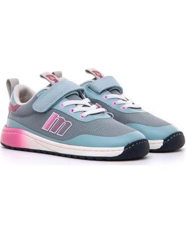 MTNG MUSTANG 49045 MÄDCHEN SPORTSCHUHE NAVY