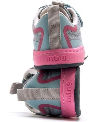MTNG MUSTANG 49045 MÄDCHEN SPORTSCHUHE NAVY