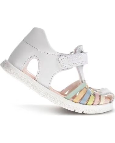 PABLOSKY SANDALIAS BAREFOOT NINA 054900 MULTICOLOR