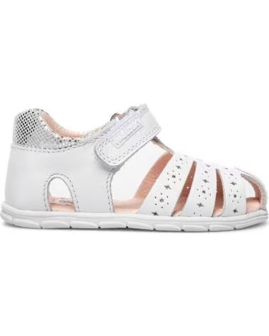 PABLOSKY SANDALIAS 147-067000 EN PARA NINAS BLANCO