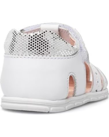 PABLOSKY SANDALIAS 147-067000 EN PARA NINAS BLANCO
