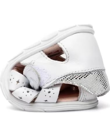PABLOSKY SANDALIAS 147-067000 EN PARA NINAS BLANCO