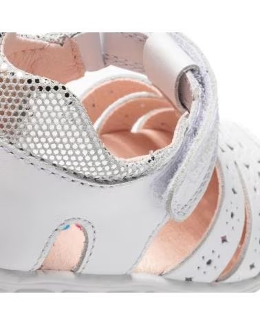 PABLOSKY SANDALIAS 147-067000 EN PARA NINAS BLANCO