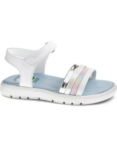 PABLOSKY SANDALES PLATES PABLOSKY 448600 BLANCO