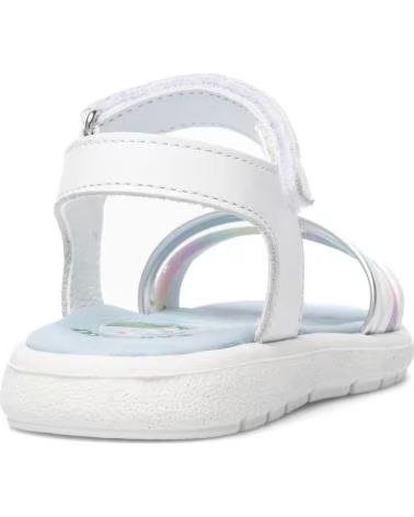 PABLOSKY SANDALES PLATES PABLOSKY 448600 BLANCO