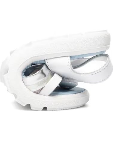 PABLOSKY SANDALES PLATES PABLOSKY 448600 BLANCO