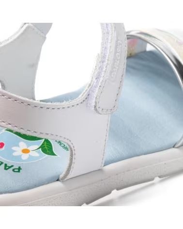 PABLOSKY SANDALES PLATES PABLOSKY 448600 BLANCO