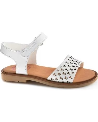 PABLOSKY SANDALIAS 147-451500 EN PARA NINAS BLANCO