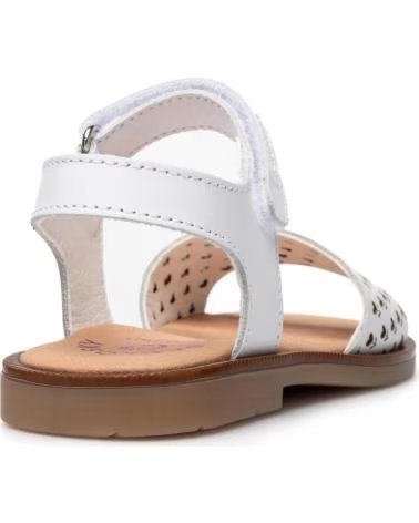 PABLOSKY SANDALIAS 147-451500 EN PARA NINAS BLANCO