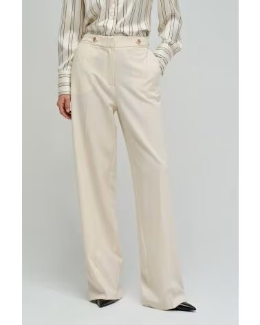 SALSA PANTALONES DE CHICA 21011196 BEIGE