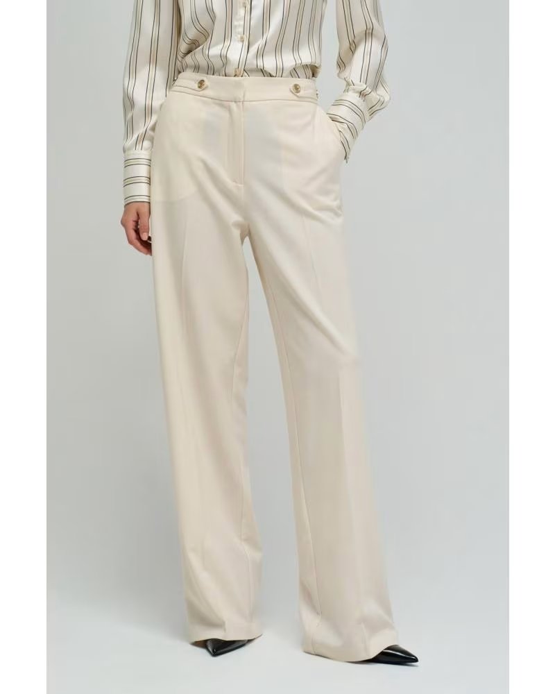 SALSA PANTALONES DE CHICA 21011196 BEIGE