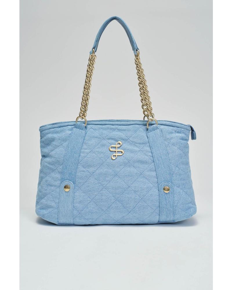 SALSA BOLSO CASUAL REF 21011012 VARIOS COLORES