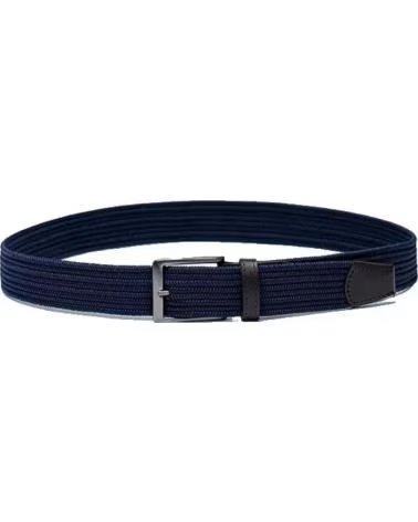 SALSA CEINTURE TRESSÉE 21010985 AZUL