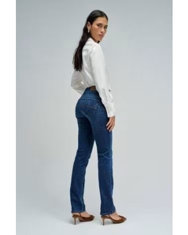 SALSA JEANS SALSA 21010966 VESTIBILITÀ CLASSICA VARIOS COLORES