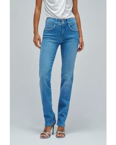SALSA JEANS SALSA 21010856 MEDIUM USED VARIOS COLORES
