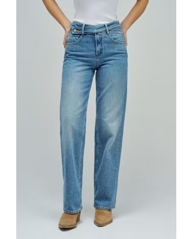 SALSA JEANS 21010850 MEDIUM USED VARIOS COLORES