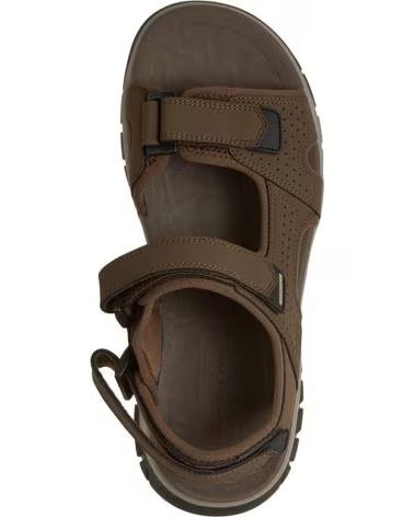 Inizio-SKECHERS-SANDALIAS-PLANAS-205724-EN-COLOR-PARA-HOMBRE-SANDALIAS-PLANAS-205724-EN-COLOR-PARA-HOMBRE-MARRON-MARRON