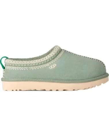UGG ZUECOS MUJER 1175184 MENTA