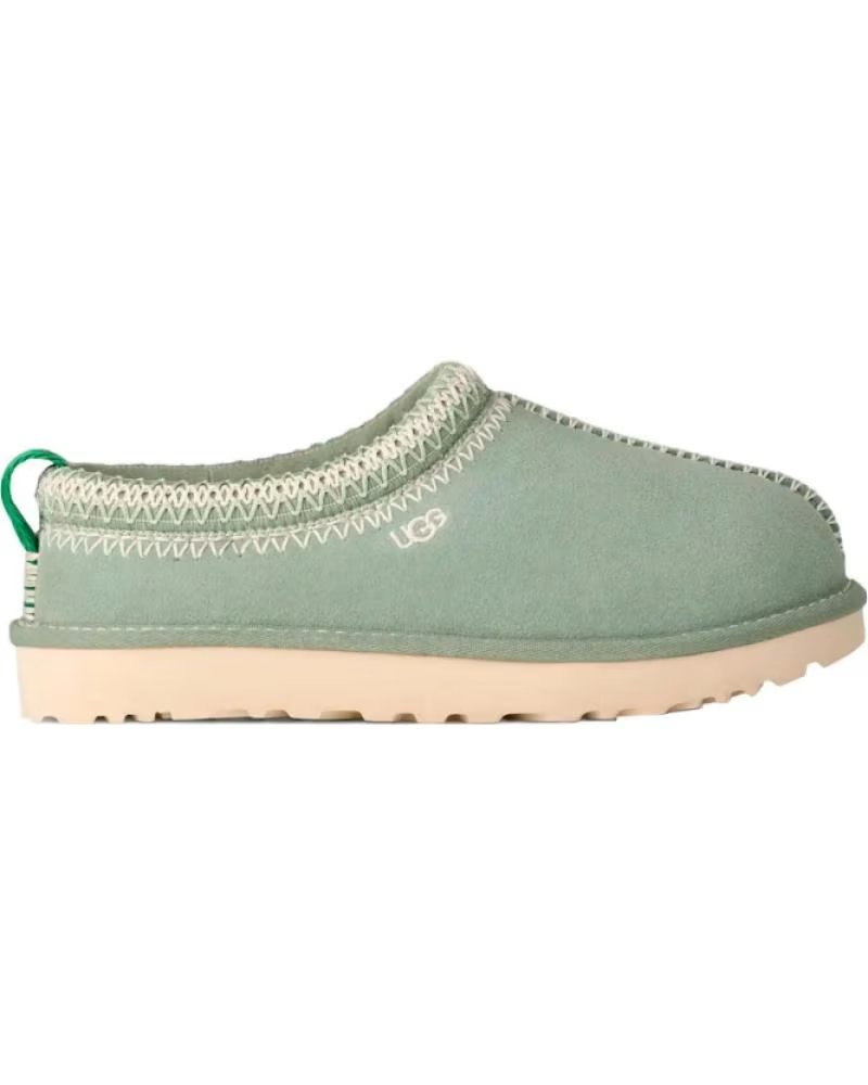 UGG ZUECOS MUJER 1175184 MENTA