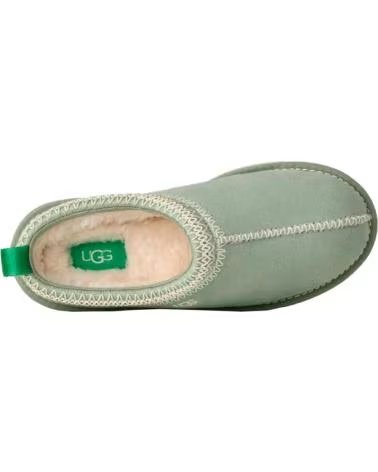 UGG ZUECOS MUJER 1175184 MENTA