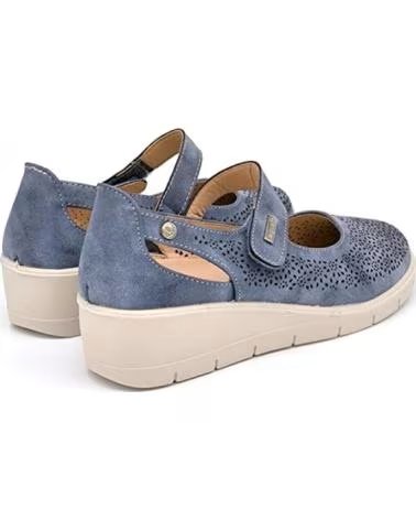 MYSOFT MERCEDES MYSIN COLOR MARINO 12259 AZUL