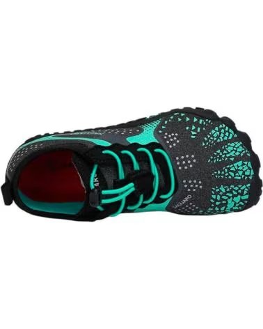 SAGUARO BAREFOOT FAST MINIMALIST SHOES VERDE