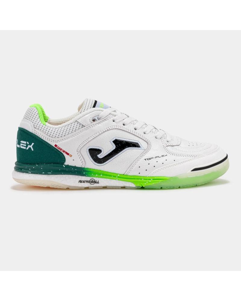 JOMA ZAPATILLAS JOMA TOP FLEX REBOUND 2632 BLANCO