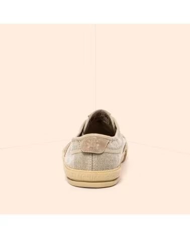 EL NATURALISTA ZAPATO UNISEX TEKO N5953 - BEIGE