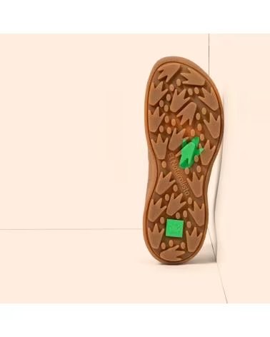 EL NATURALISTA BAREFOOT SHOE N5435C VERDE