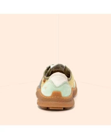 EL NATURALISTA BAREFOOT SHOE N5435C VERDE