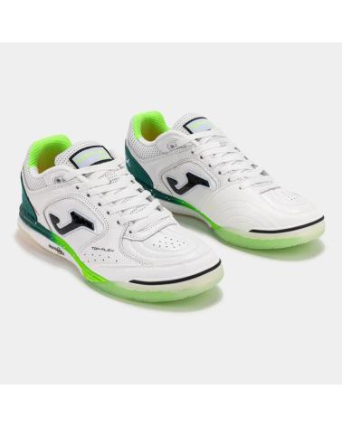 JOMA ZAPATILLAS JOMA TOP FLEX REBOUND 2632 BLANCO