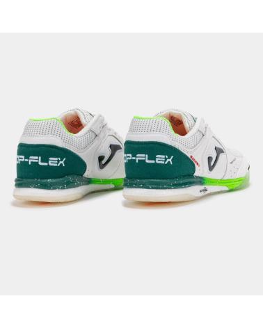 JOMA ZAPATILLAS JOMA TOP FLEX REBOUND 2632 BLANCO