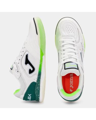 JOMA ZAPATILLAS JOMA TOP FLEX REBOUND 2632 BLANCO