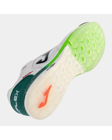 JOMA ZAPATILLAS JOMA TOP FLEX REBOUND 2632 BLANCO