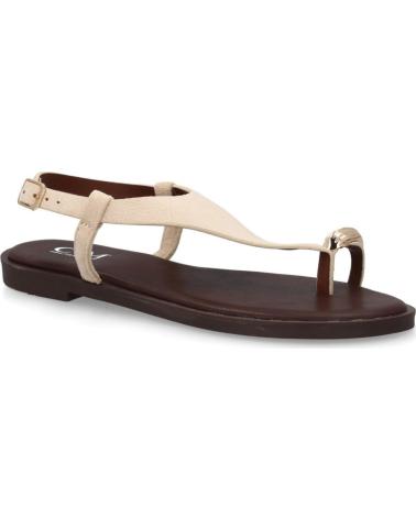 SPORT3PUNTO0 SANDALIA T-STRAP 5270 VARIOS COLORES