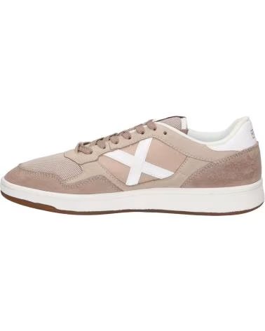 MUNICH ZAPATILLAS 4011078-BGE EN PARA UNISEX MARRON