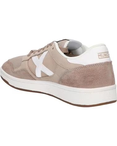MUNICH ZAPATILLAS 4011078-BGE EN PARA UNISEX MARRON