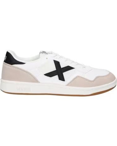 MUNICH SNEAKERS MUNICH ARROW 79 BIANCHE 79 BLANCO