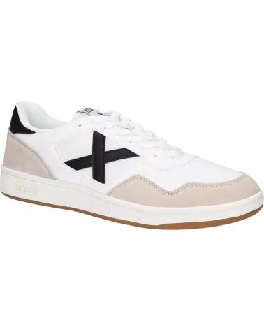 MUNICH SNEAKERS MUNICH ARROW 79 BIANCHE 79 BLANCO