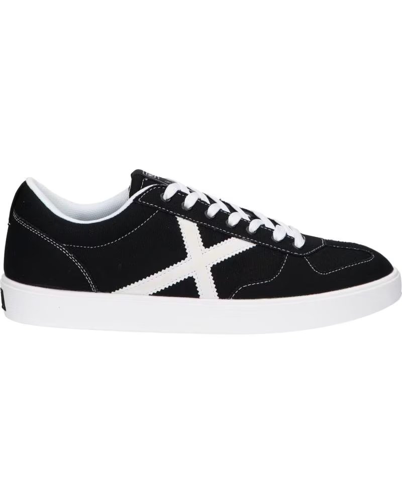 MUNICH SNEAKERS MUNICH BREAK 51 51 NEGRO