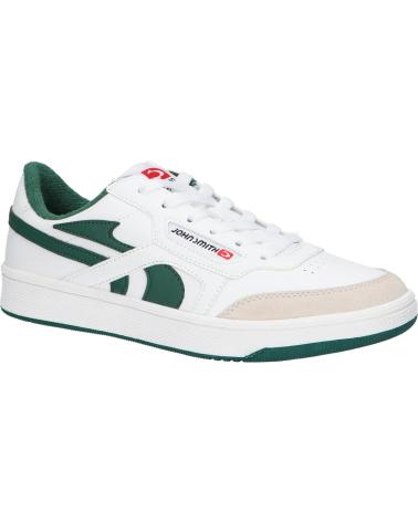 JOHN SMITH ZAPATILLAS DEPORTIVAS CASBAS JR 25I 014 VERDE