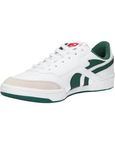 JOHN SMITH ZAPATILLAS DEPORTIVAS CASBAS JR 25I 014 VERDE