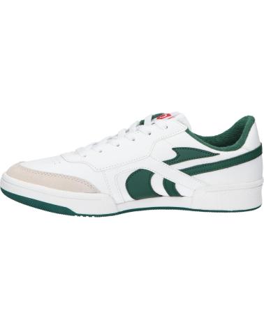 JOHN SMITH ZAPATILLAS DEPORTIVAS CASBAS JR 25I 014 VERDE