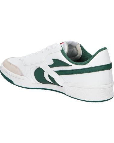 JOHN SMITH ZAPATILLAS DEPORTIVAS CASBAS JR 25I 014 VERDE