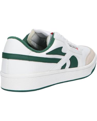 JOHN SMITH ZAPATILLAS DEPORTIVAS CASBAS JR 25I 014 VERDE