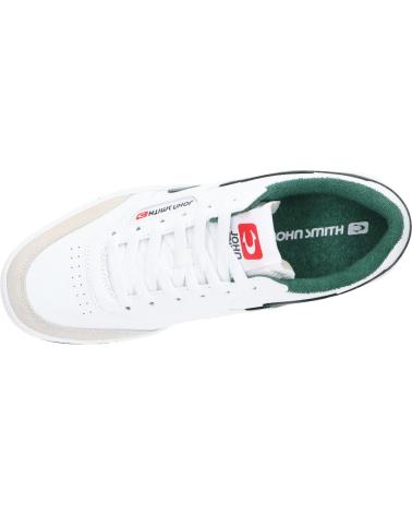 JOHN SMITH ZAPATILLAS DEPORTIVAS CASBAS JR 25I 014 VERDE