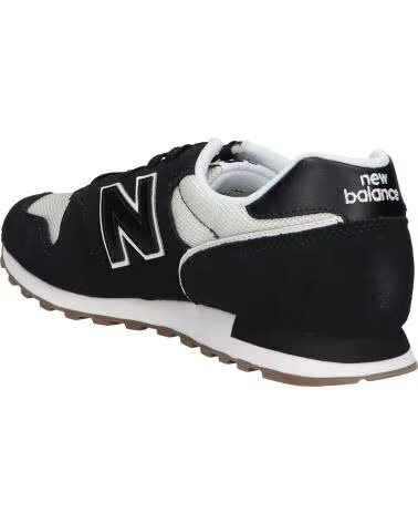 NEW BALANCE SNEAKERS ML373V2 BLACK