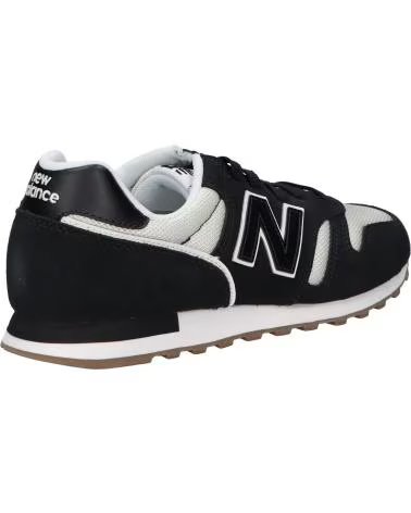 NEW BALANCE SNEAKERS ML373V2 BLACK